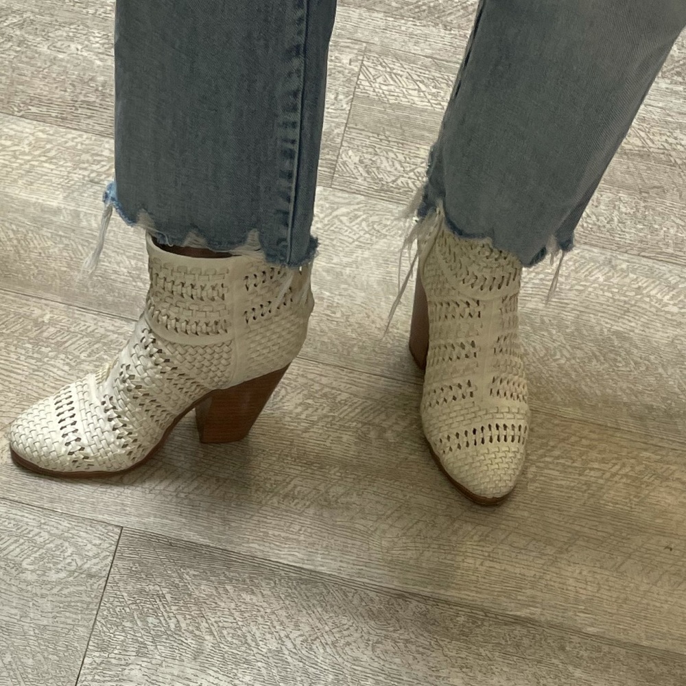 Rag and bone boots